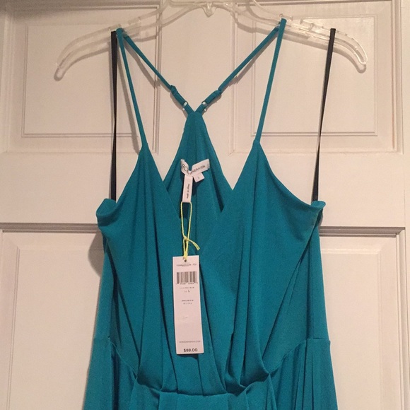 NWT BCBGeneration tea dress - Picture 3 of 4